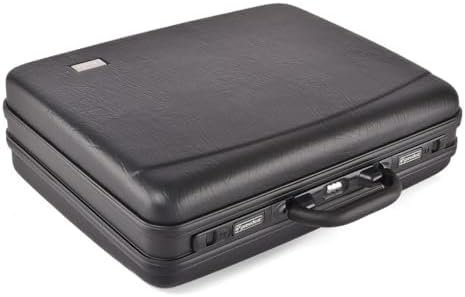 The Executive Vault | Hard-Shell Attache Case